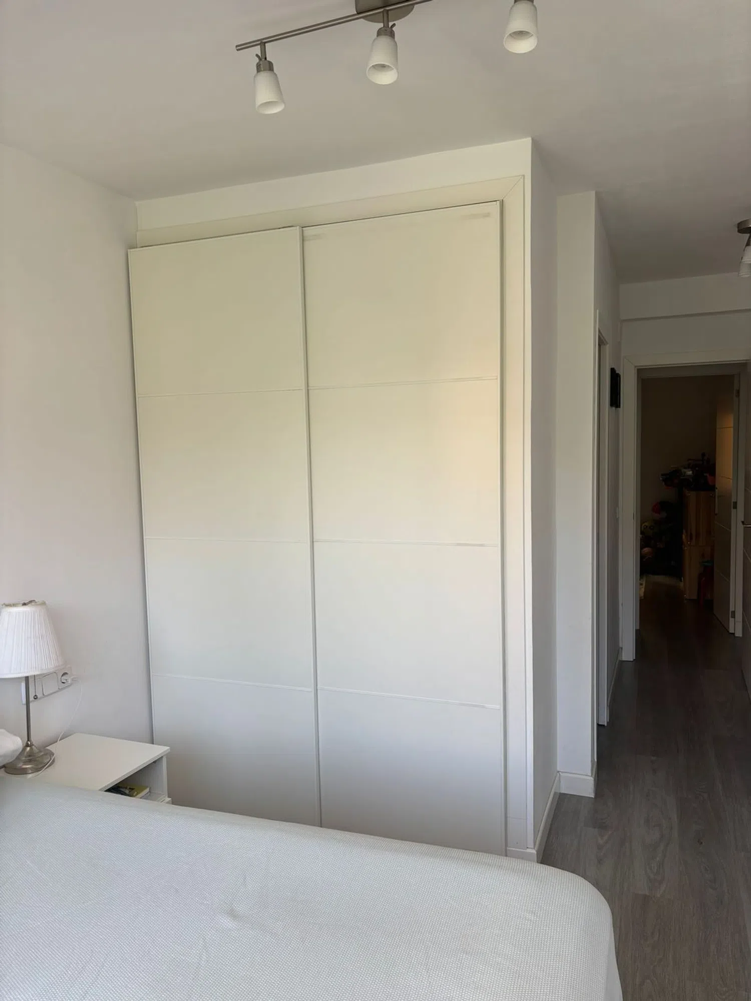 Piso en Barrio Guindalera - Foto 15