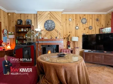 Chalet en - Foto 36