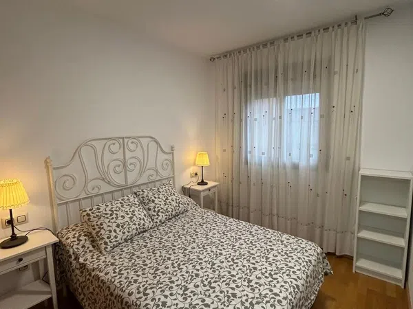 Piso en avenida Imperio Argentina, 5 - Foto 6