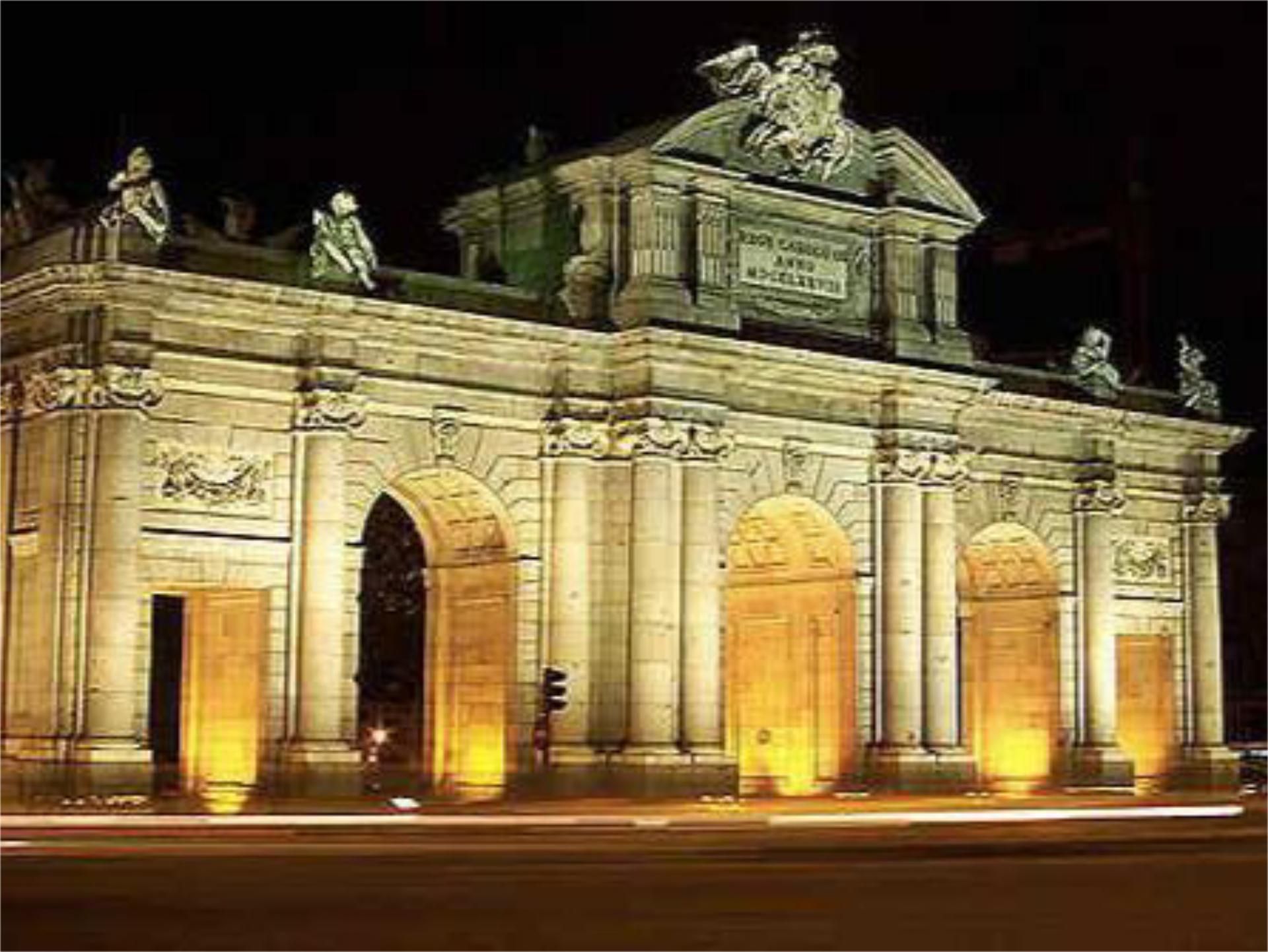Piso en  Calle Alcalá 88 - Foto 24