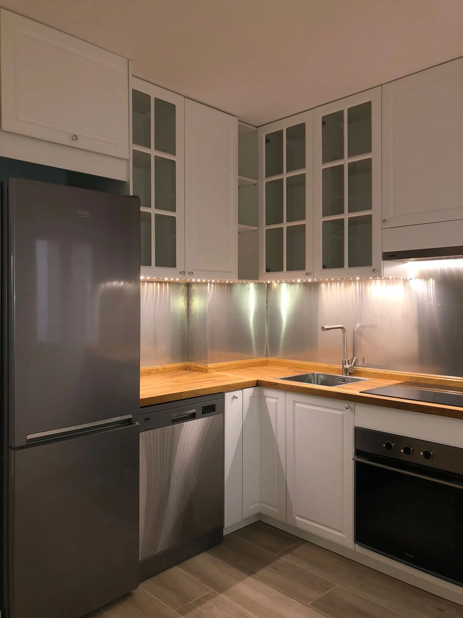 Piso en calle de Jorge Juan, 153 - Foto 8