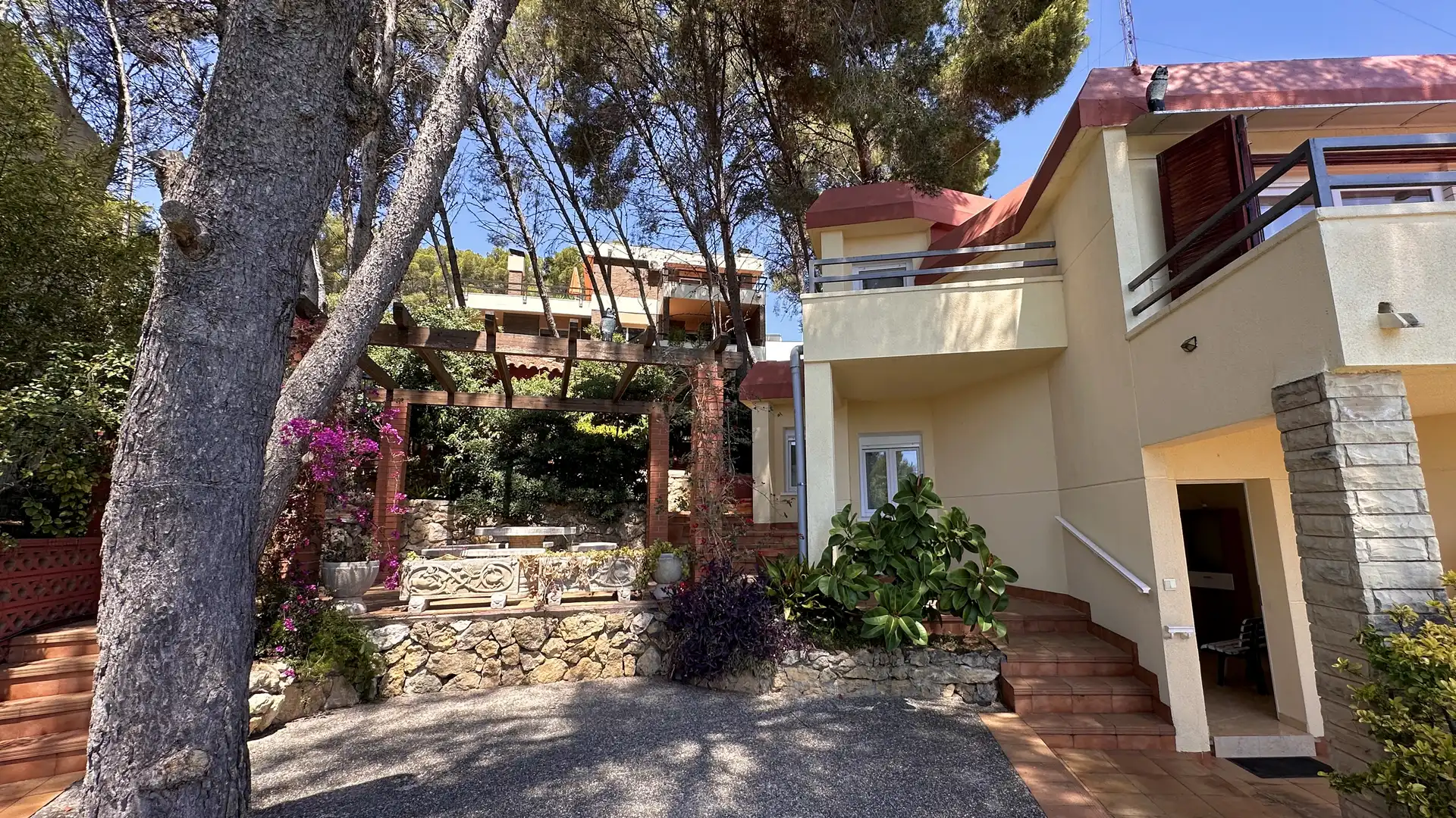 Chalet en  Carrer de les Garrigues 20 - Foto 8