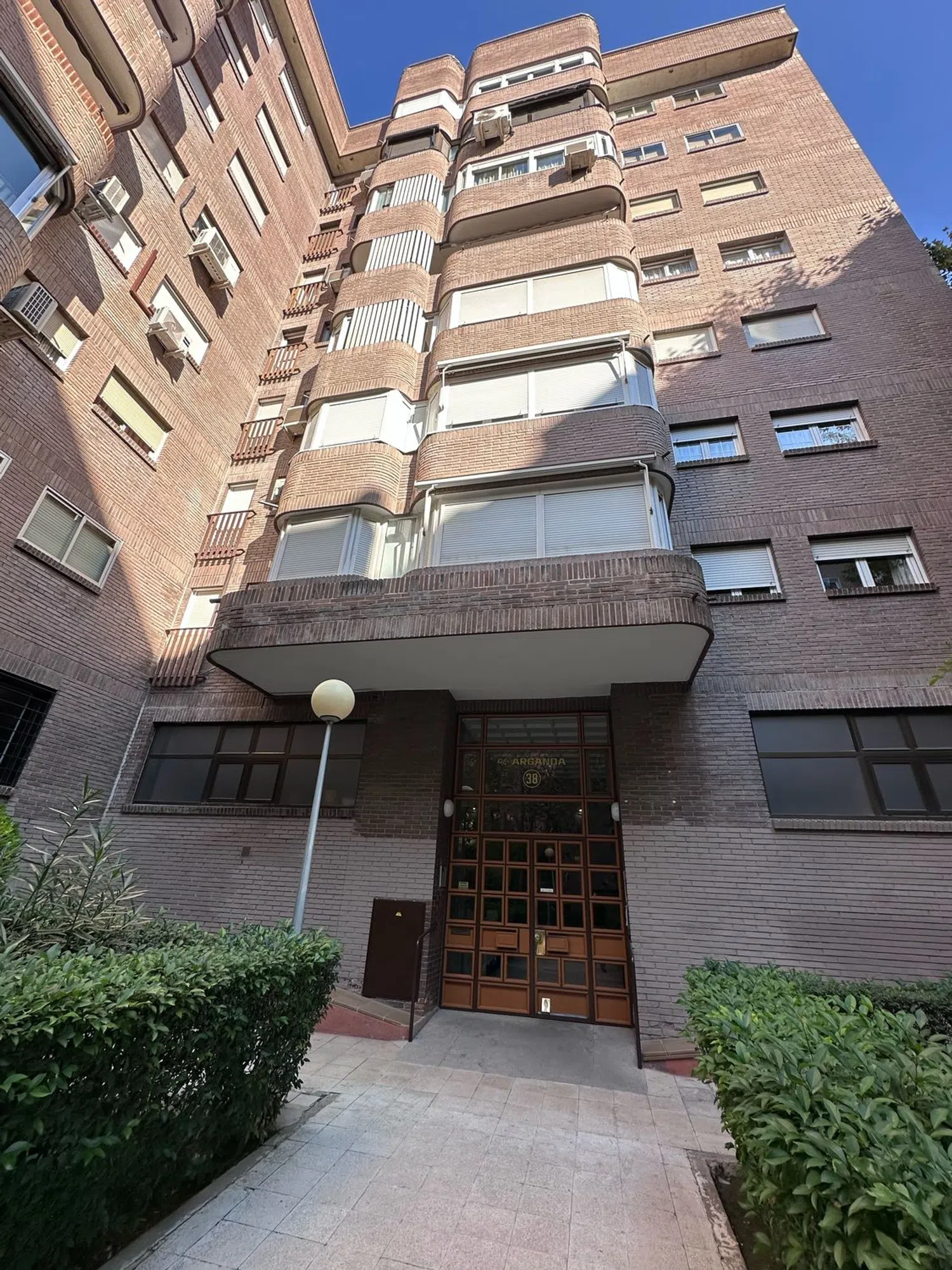 Piso en calle de Arganda, 38 - Foto 16