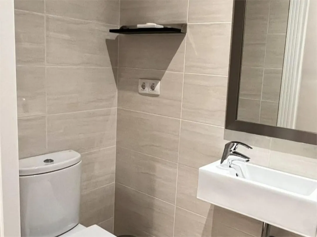 Piso en  Calle Pedro de Cieza 24 - Foto 10