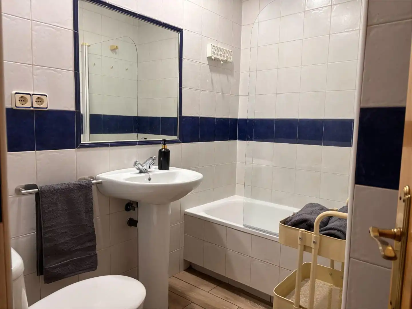 Piso en  Calle de Segovia 61 - Foto 2