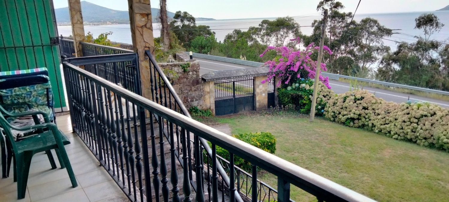 Casa o chalet independiente en Lugar o Sisto, 34 - Foto 4