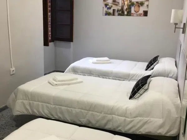 Caserón en Caserón en Plaza de Abades, 11, Judería - San Basilio - Foto 15