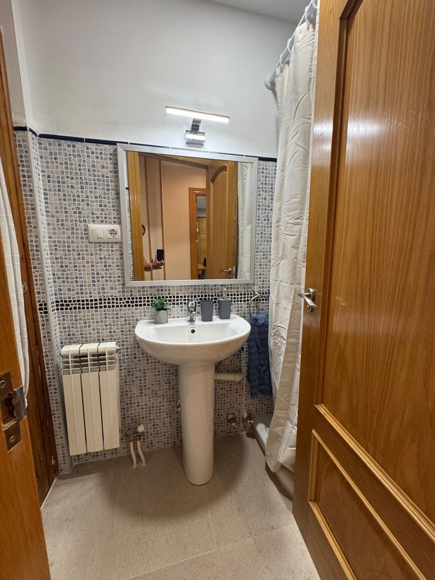 Piso en Calle Álamos, 8, San Bartolomé - Millán de Priego, San Bartolomé - Millán de Priego - Foto 3
