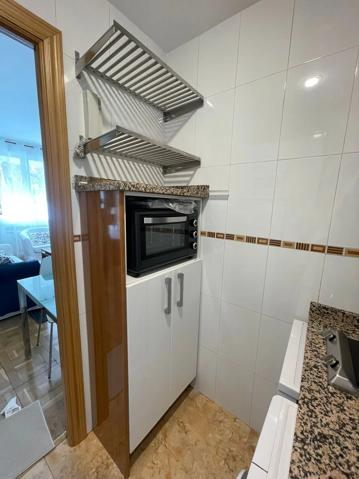 Piso en calle del Aviador Zorita, 32 - Foto 15