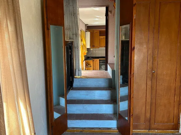 Casa de pueblo en Portal dels Aubís, 3 - Foto 12