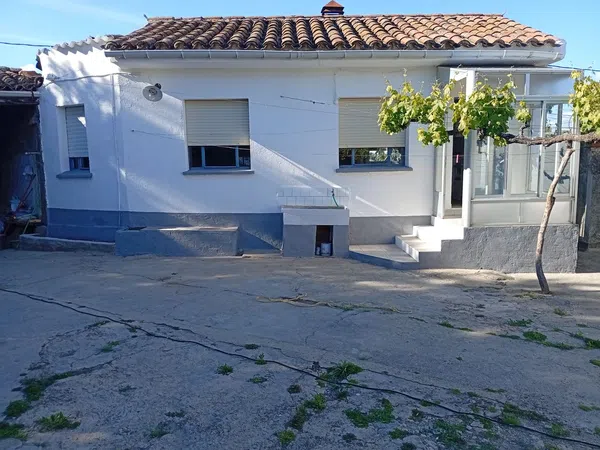 Casa de pueblo en Calle Mellazas, 15 - Foto 9