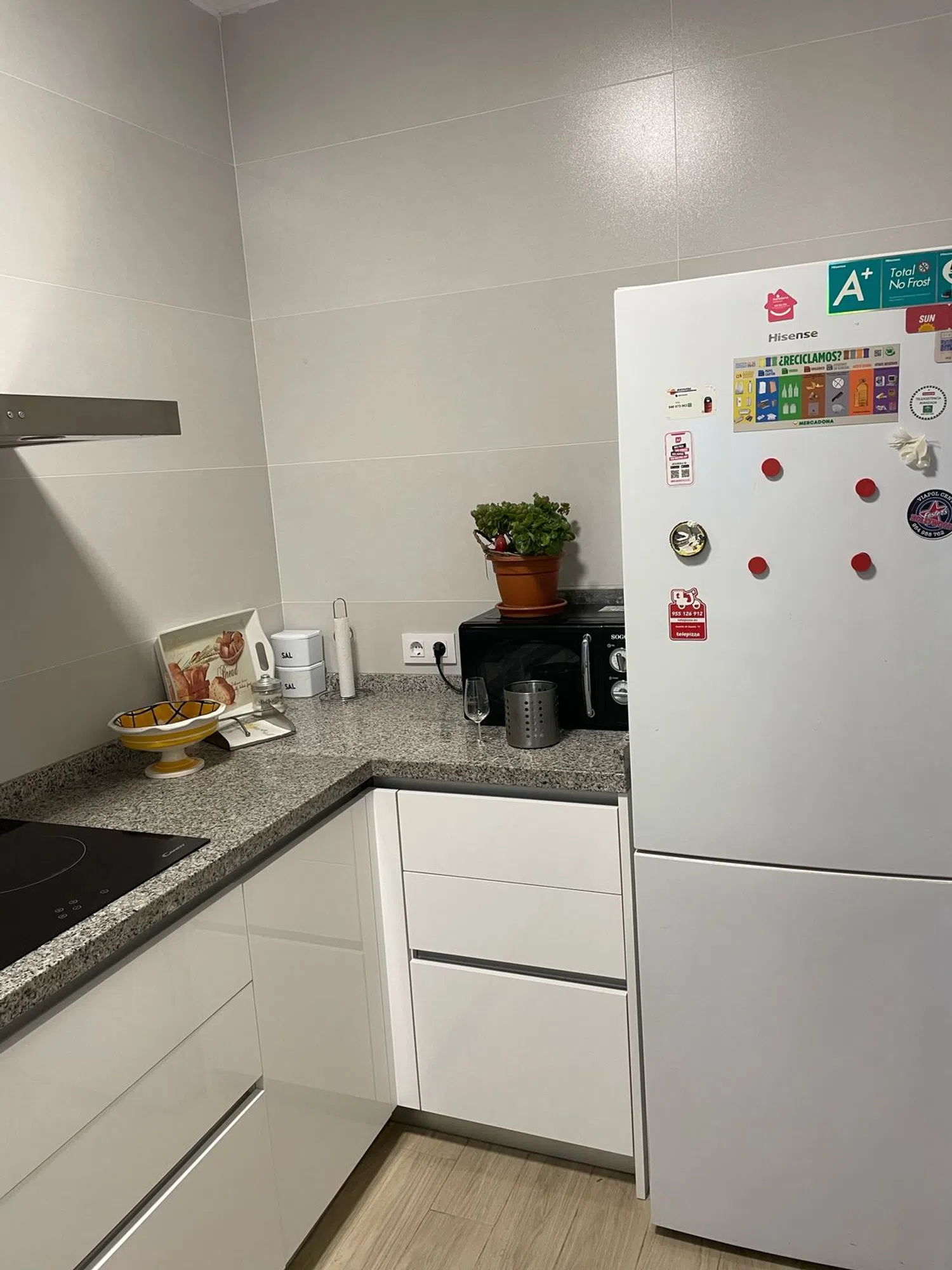 Piso en calle Cardenal Rodrigo de Castro, 8 - Foto 8