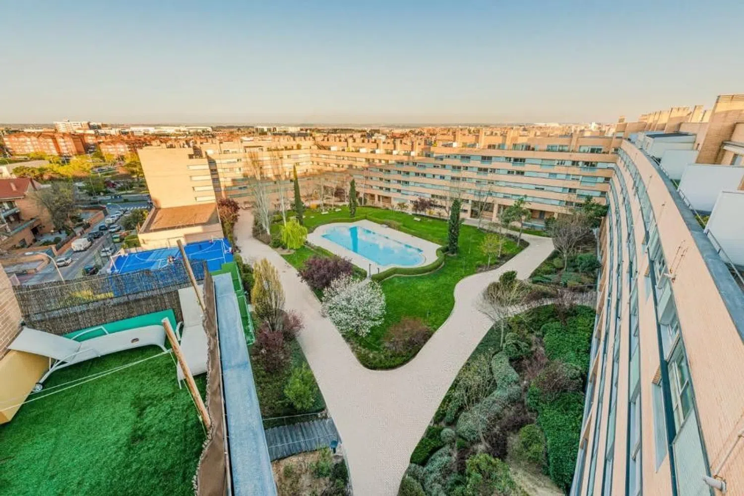 Ático en calle de José Antonio Navarrete, 9 - Foto 16