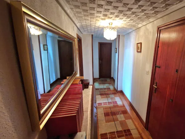 Piso en Lugar Barrio Zurbaranbarri, 3 a - Foto 1