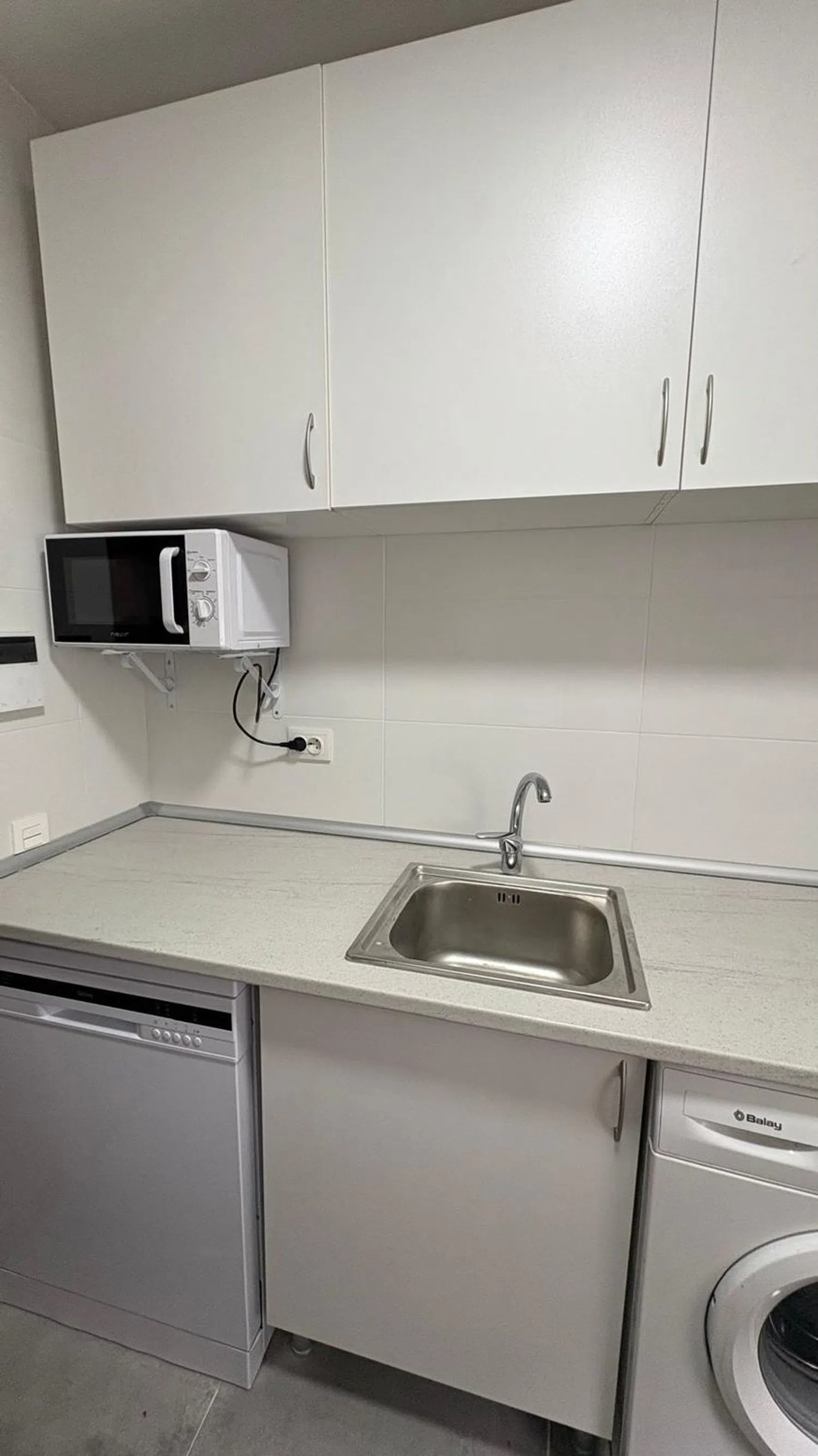 Piso en avenida Francisco de Goya, 28 - Foto 3