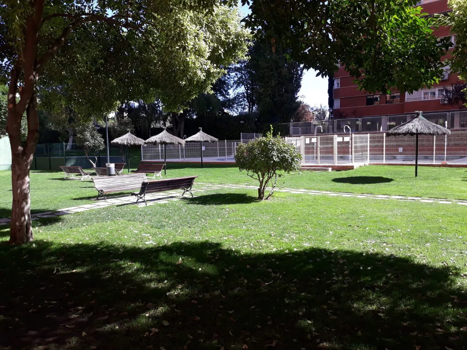 Piso en avenida de Burgos, 46 - Foto 9