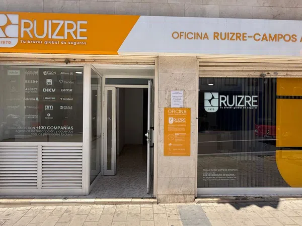 Local en Avenida de Jijona, Campoamor - Foto 25