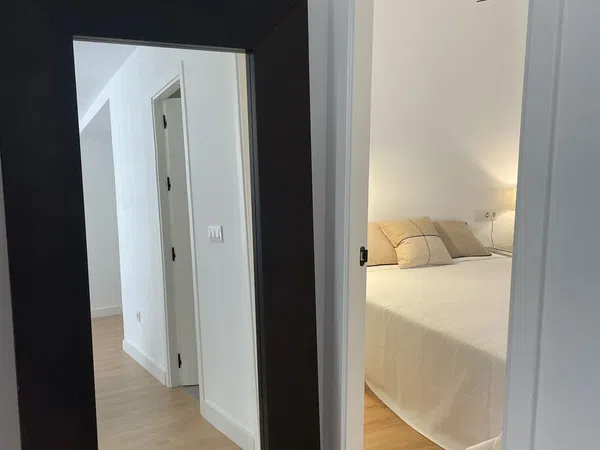 Piso en calle Beatriz de Suabia, 83 - Foto 8