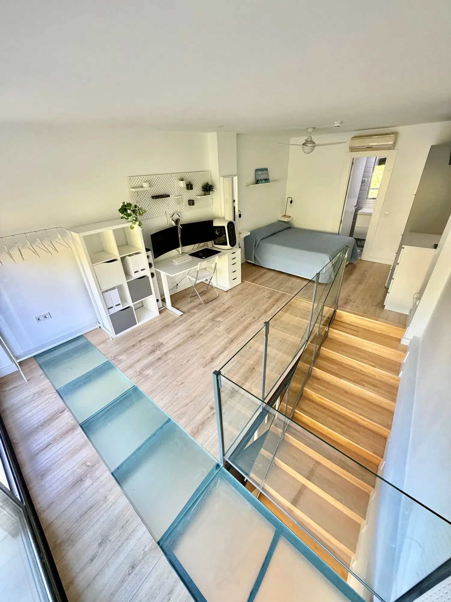 Dúplex en avenida de los Montes de Oca, 26 - Foto 10