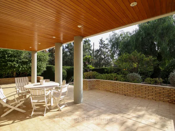 Casa o chalet independiente en Av Maestra Dolors Barcelo De, La Miranda - Ciutat Diagonal - Foto 6
