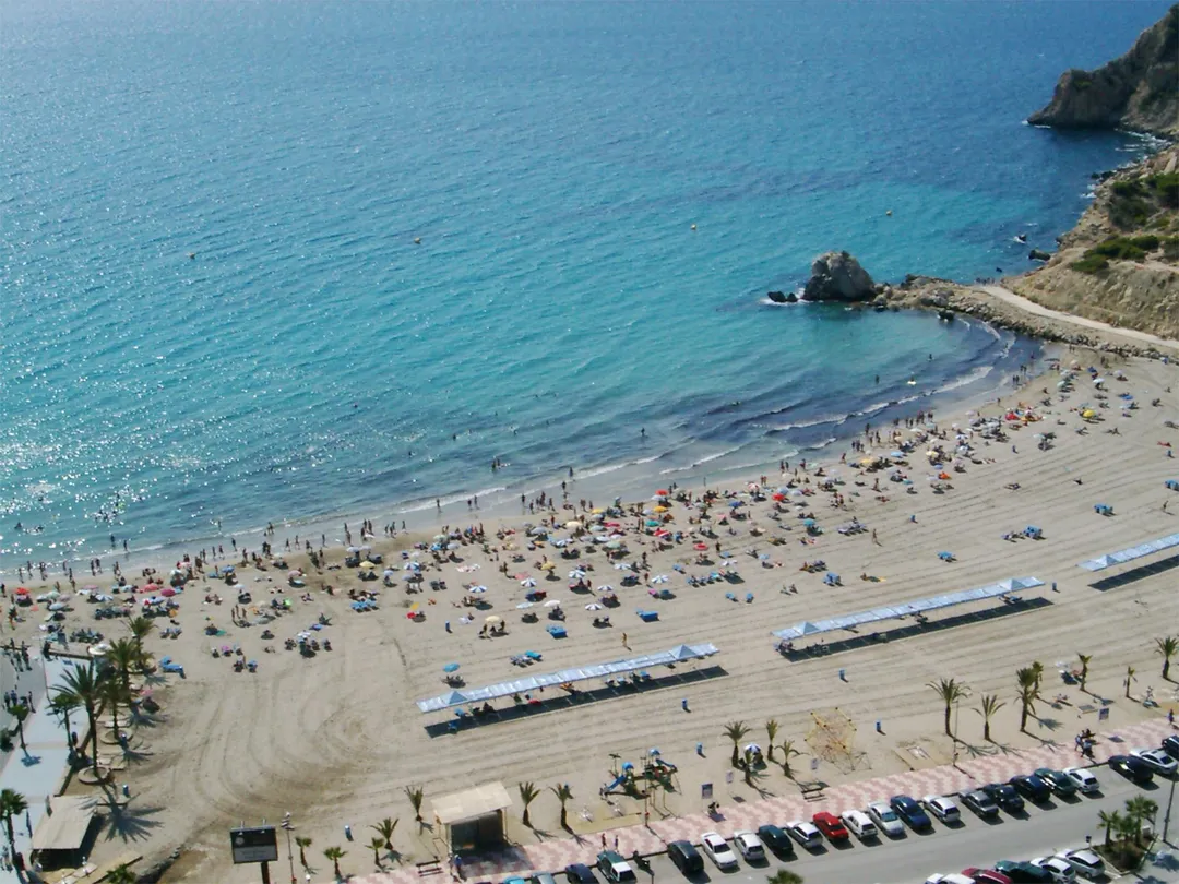 Piso en  Plaça Cales Atalayes 20D - Foto 4