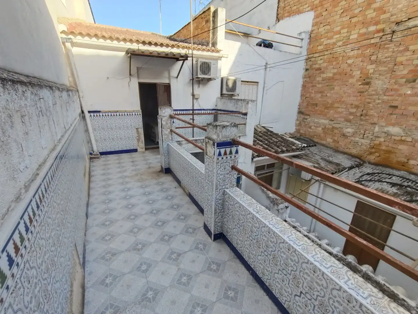 Casa adosada en  Calle Marqués de Linares 3 - Foto 14