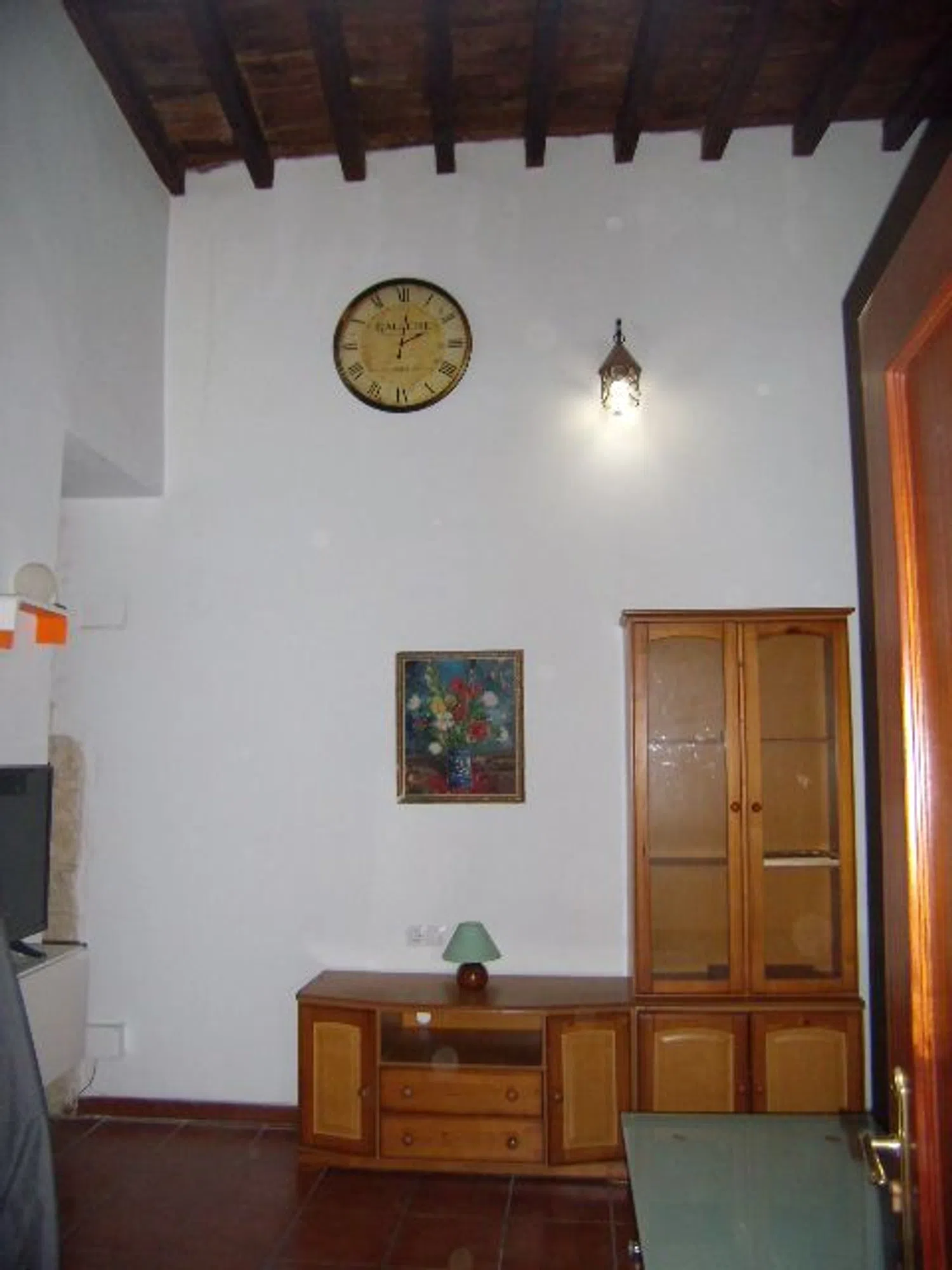 Estudio en calle Maldonado, 7