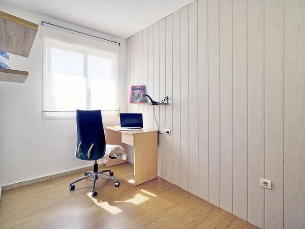 Chalet adosado en calle Carmen de Burgos, 18 - Foto 17