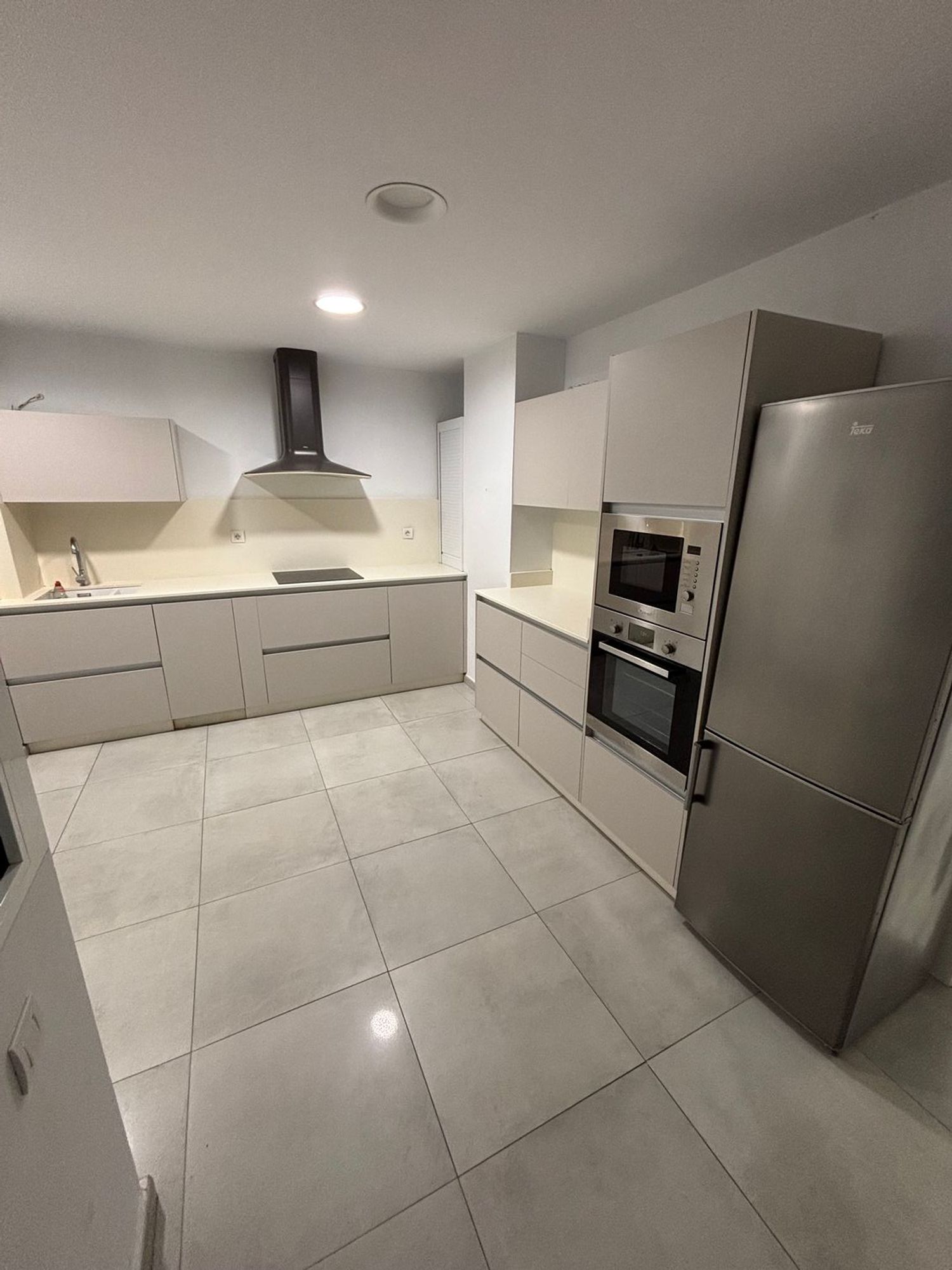 Piso en paseo de Tomás Morales, 120