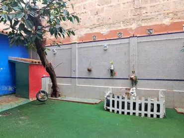 Planta baja en  Carrer de Bartomeu Rosselló-Porcel 6a - Foto 22