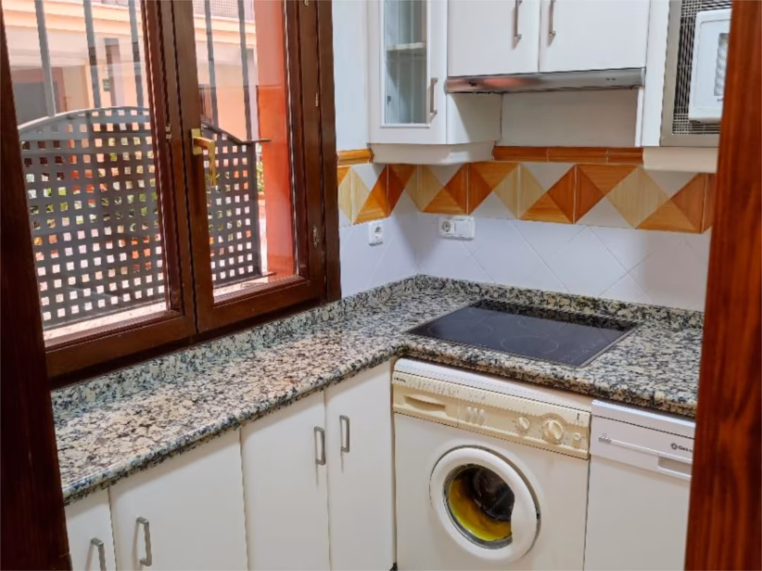 Piso en  Calle Baños 54 - Foto 8