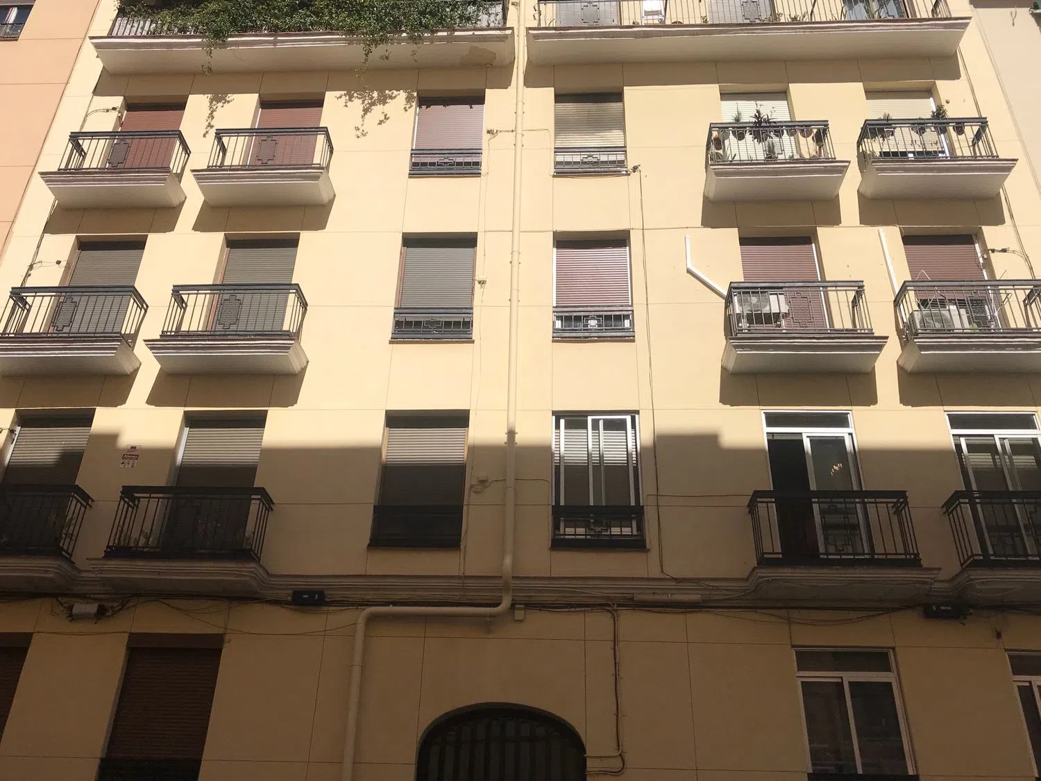 Piso en calle de Martín de los Heros, 82 - Foto 15