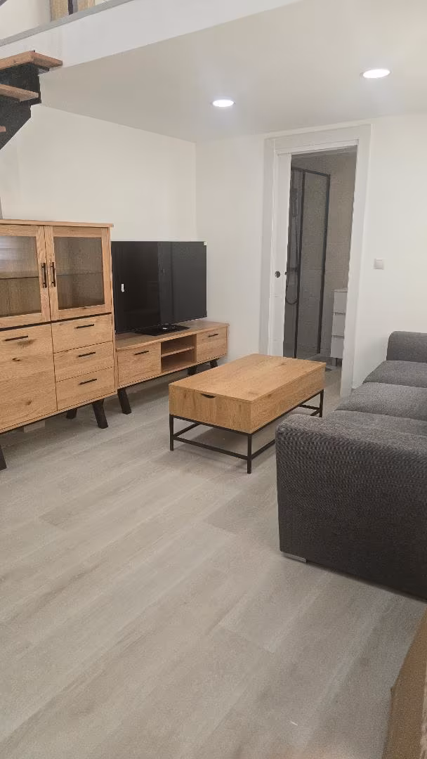 Apartamento en  Calle Poeta Cristóbal Sarmiento 1 - Foto 4