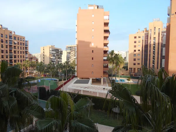 Piso en Avenida de la Condomina, 69, Cabo de las Huertas - Foto 26