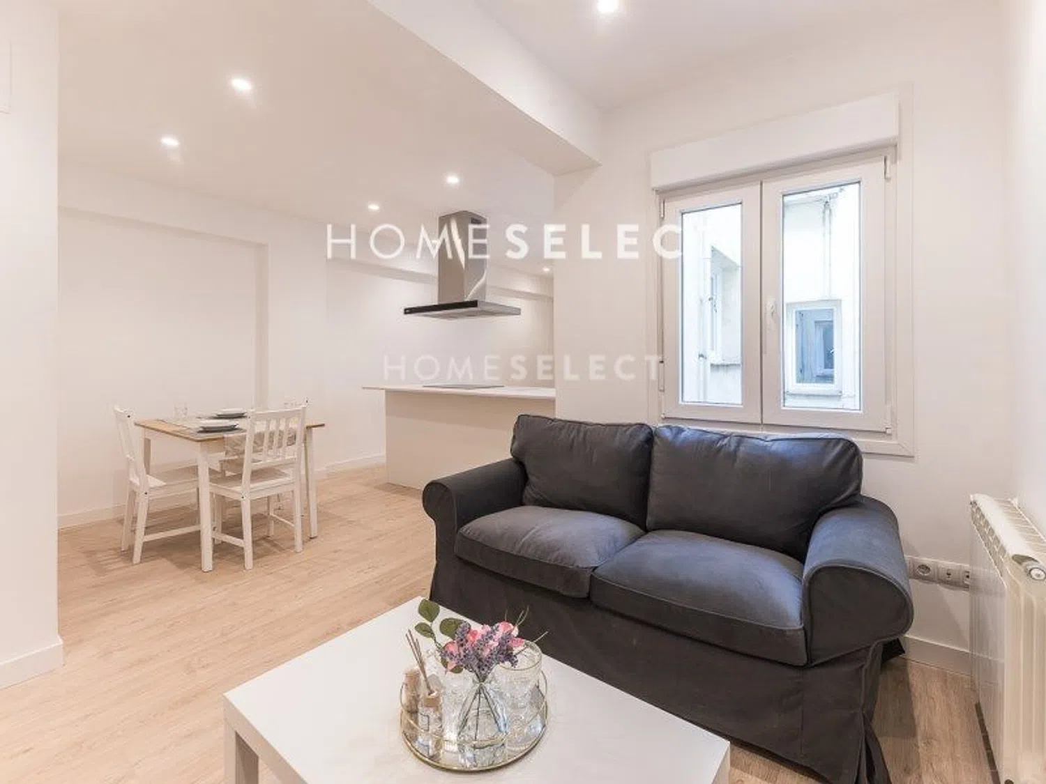 Piso en calle de Pizarro - Foto 2