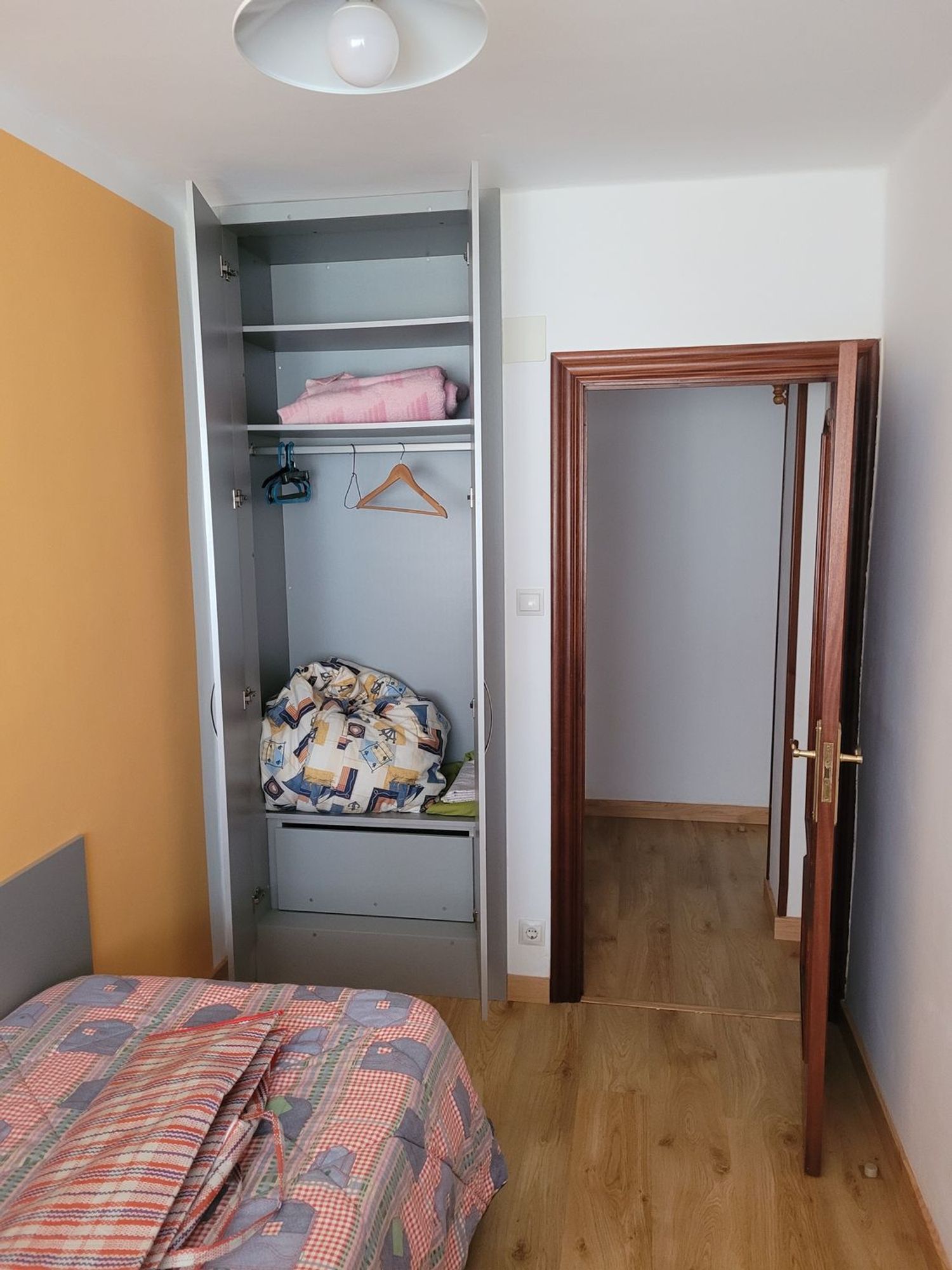 Piso en calle Augusto González Linares, 3 - Foto 9