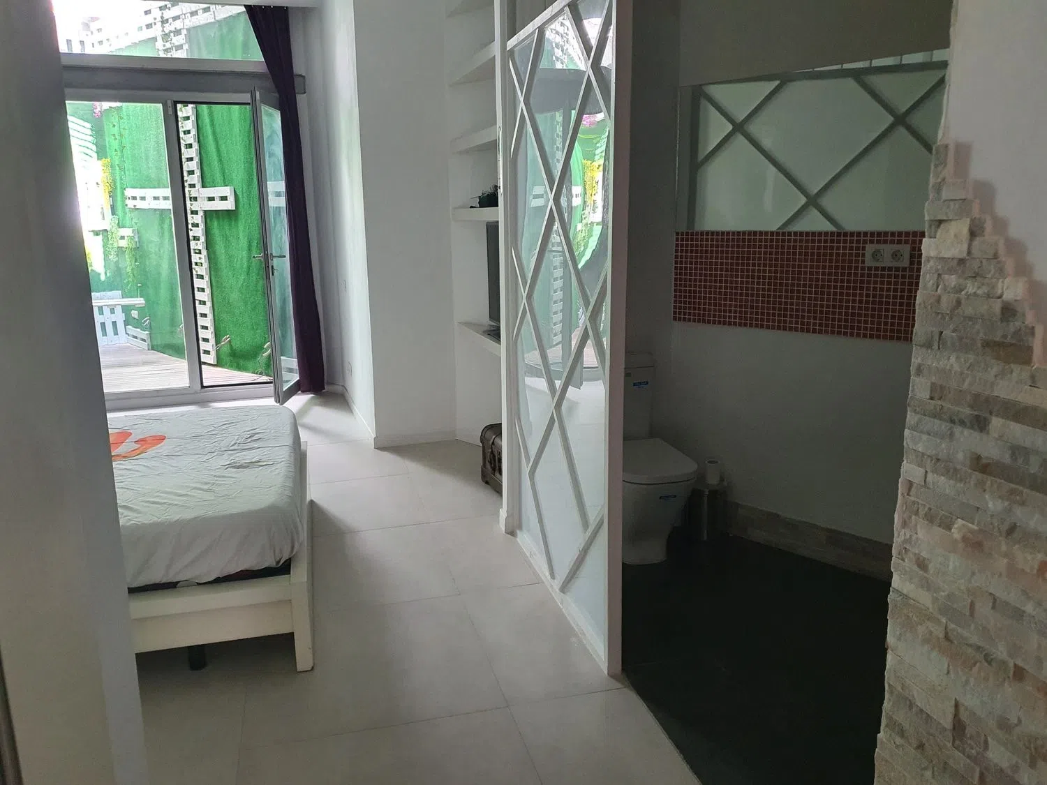 Piso en calle de la Infanta Mercedes, 97 - Foto 5