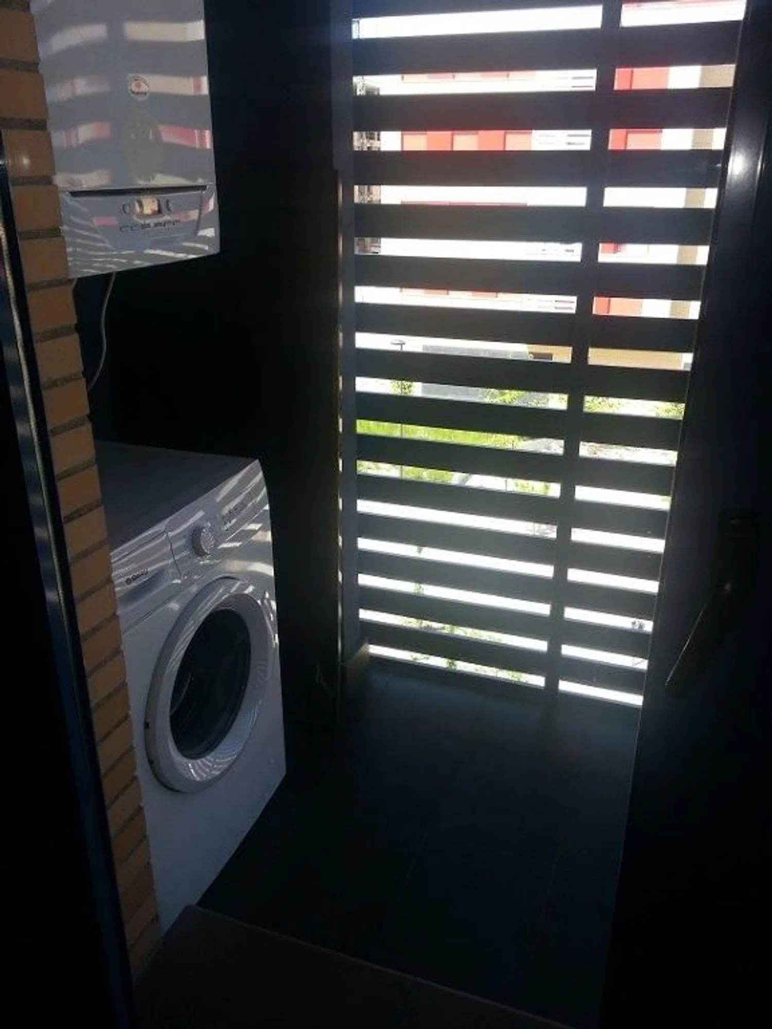 Piso en P° de Rinconete y Cortadillo, 17 - Foto 14