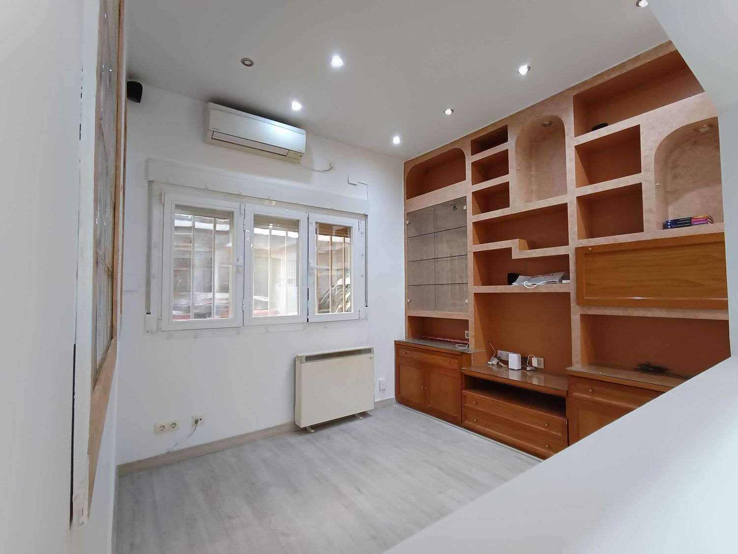 Piso en Barrio Pueblo Nuevo - Foto 2