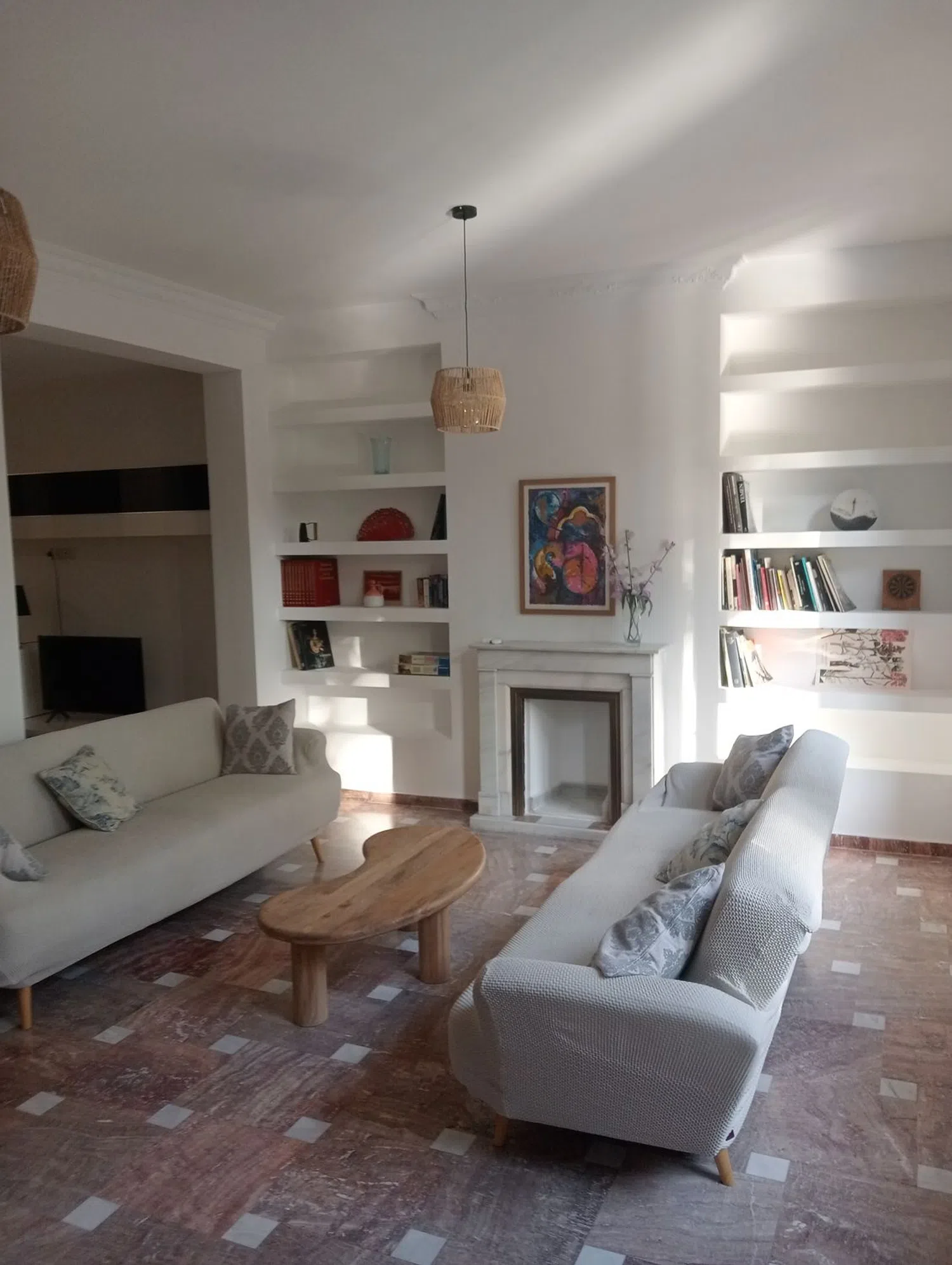 Piso en paseo del Prado, 44 - Foto 4