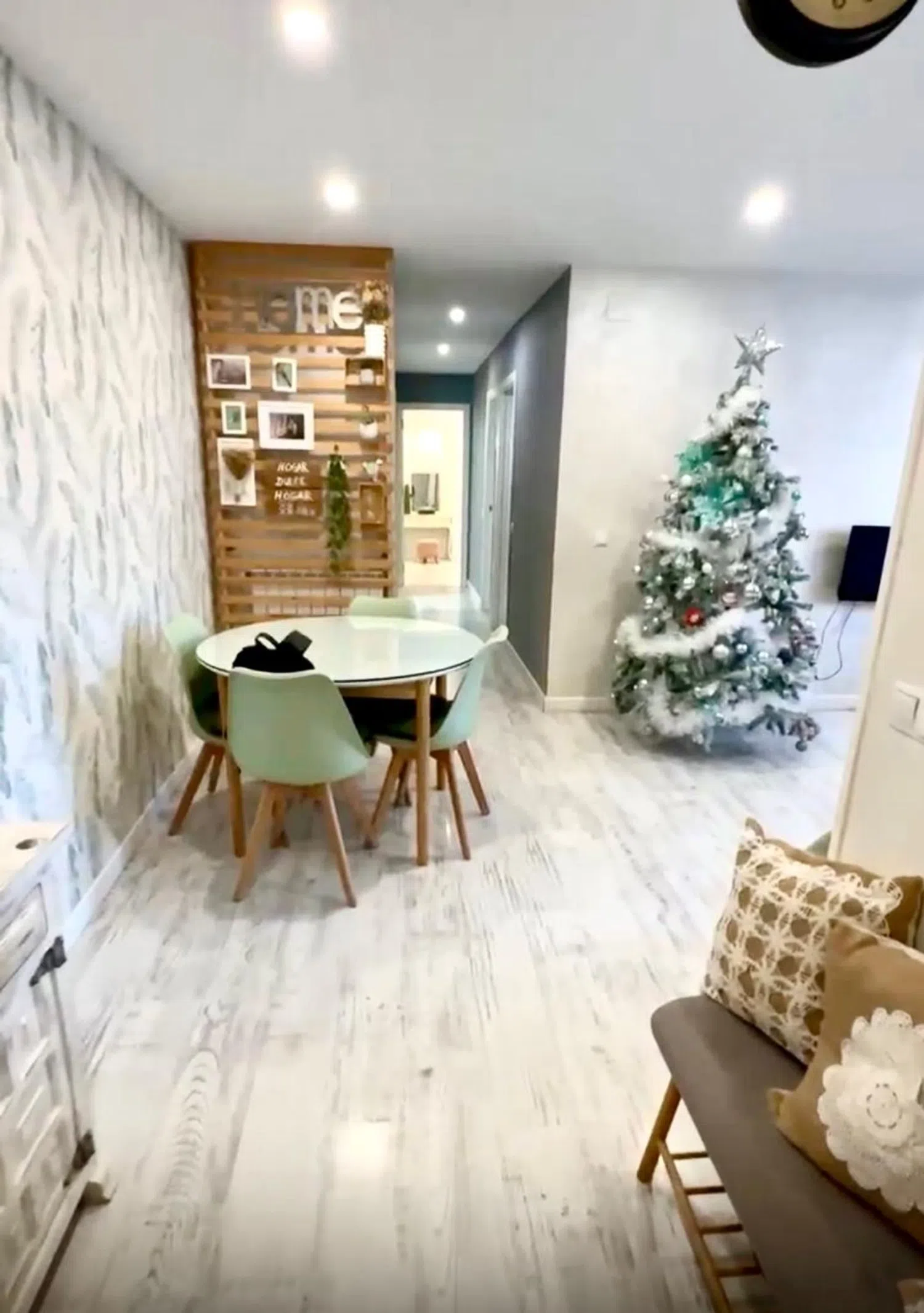 Piso en plaza Juan Gómez de Mora, 3 - Foto 3