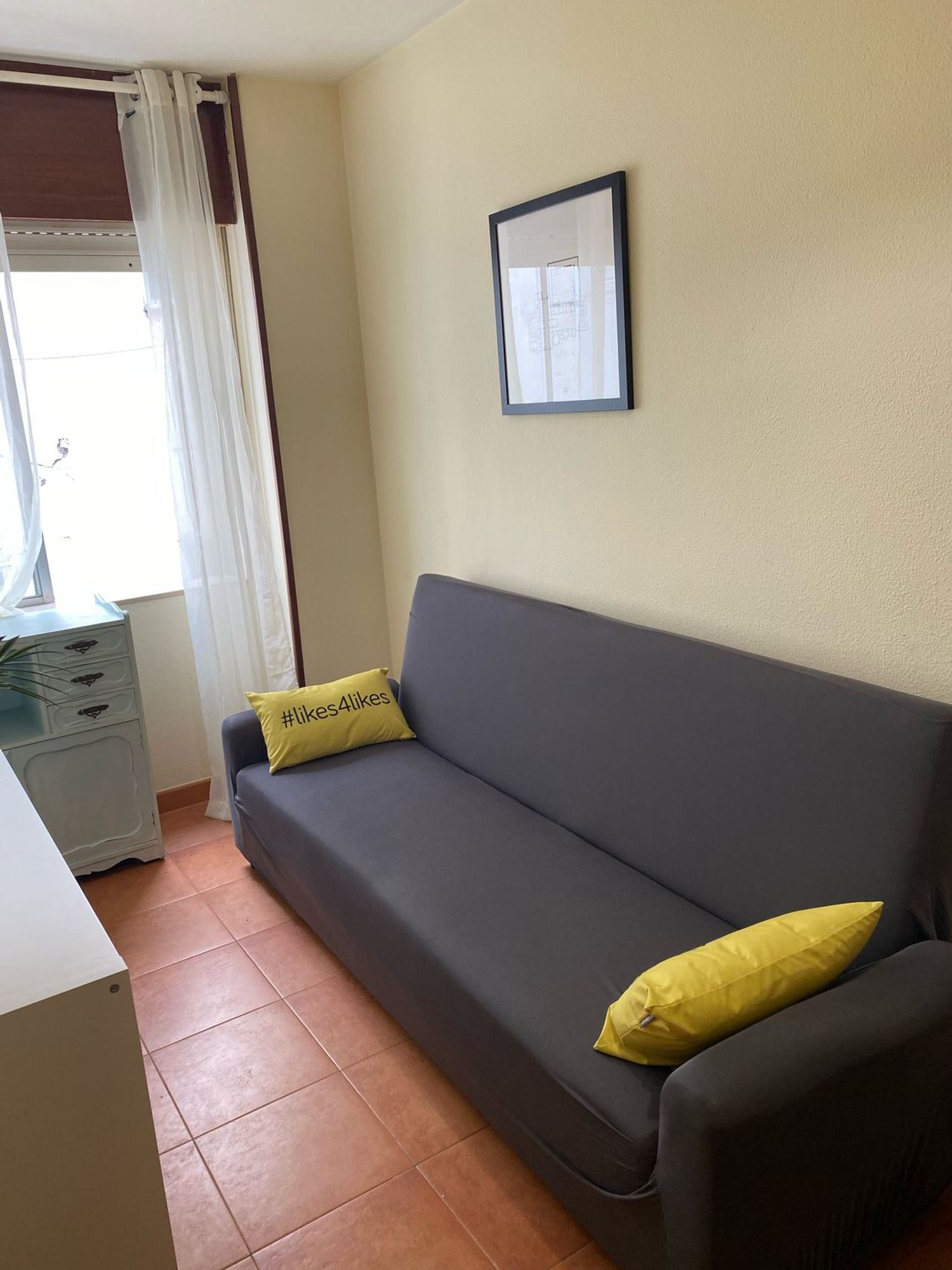 Piso en calle do Castrón Douro, 13 - Foto 6