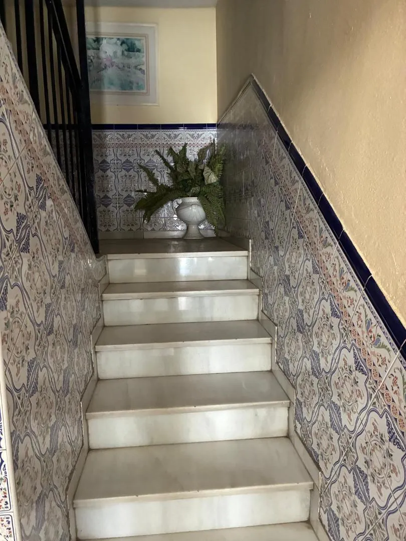 Chalet en  Calle Navarro Ledesma 120E - Foto 27