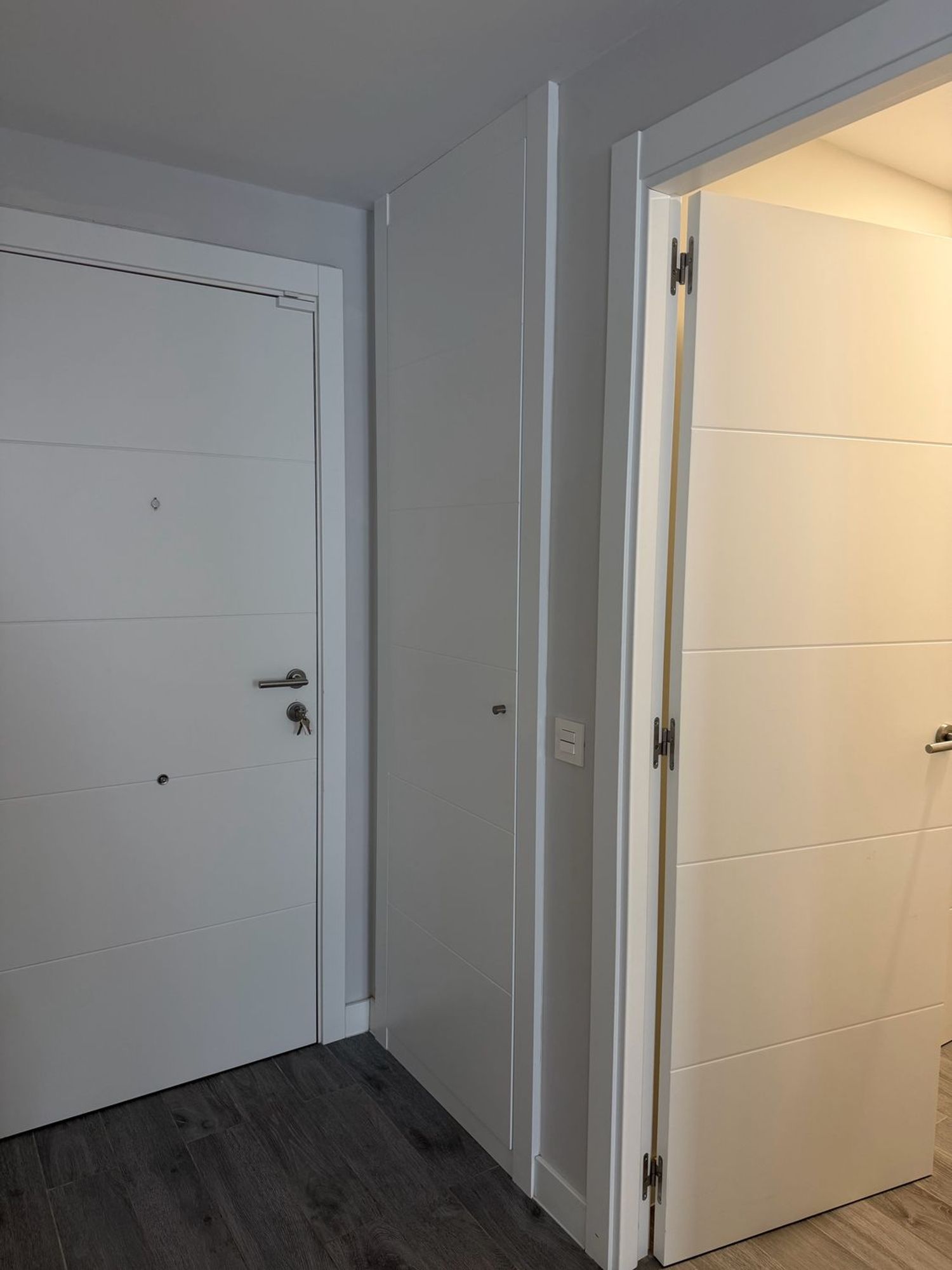 Piso en Calle Aralia, 12, Calaburra - Chaparral - Foto 26