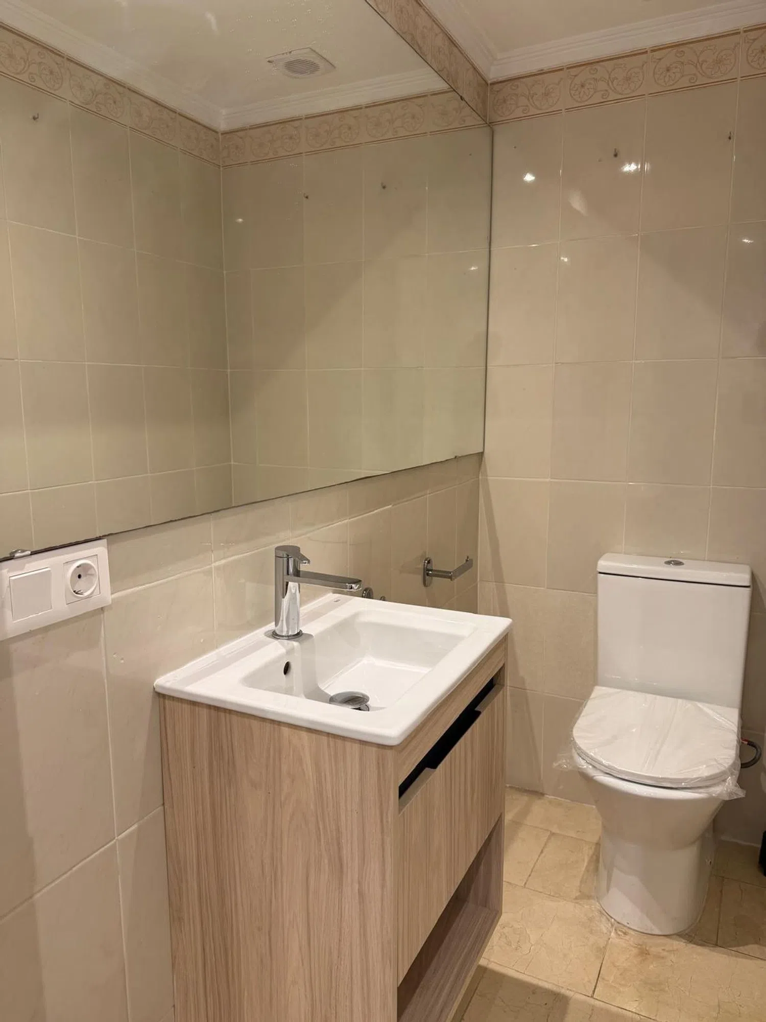 Chalet adosado en Urbanización Villas de Rocafort, 46 - Foto 14