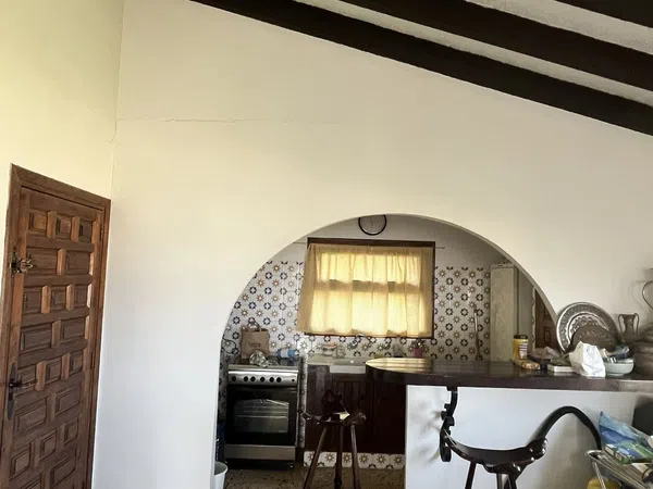 Casa o chalet independiente en Avenida de les Calcides, 102, La Viña - Montemar - San Jaime, La Viña - Montemar - San Jaime - Foto 5
