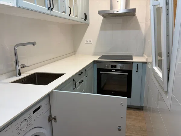 Piso en Asturies, 19, Vila de Gràcia - Foto 10