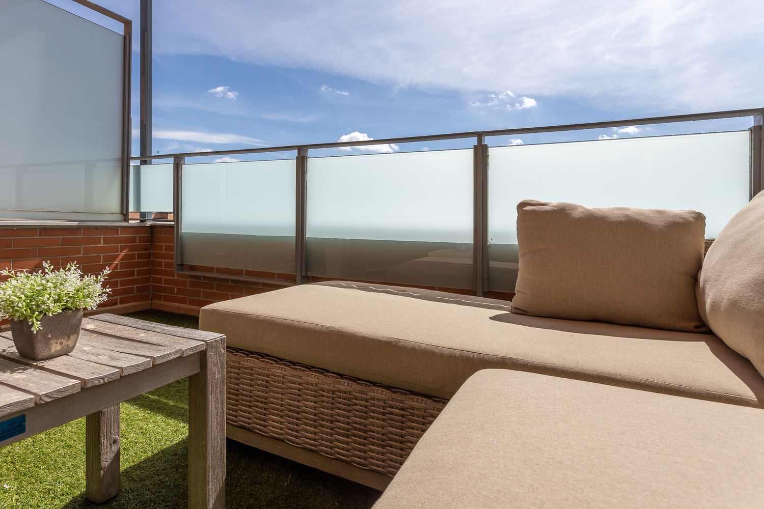 Dúplex en Avenida Lazarejo, 9, El Cantizal - Foto 6