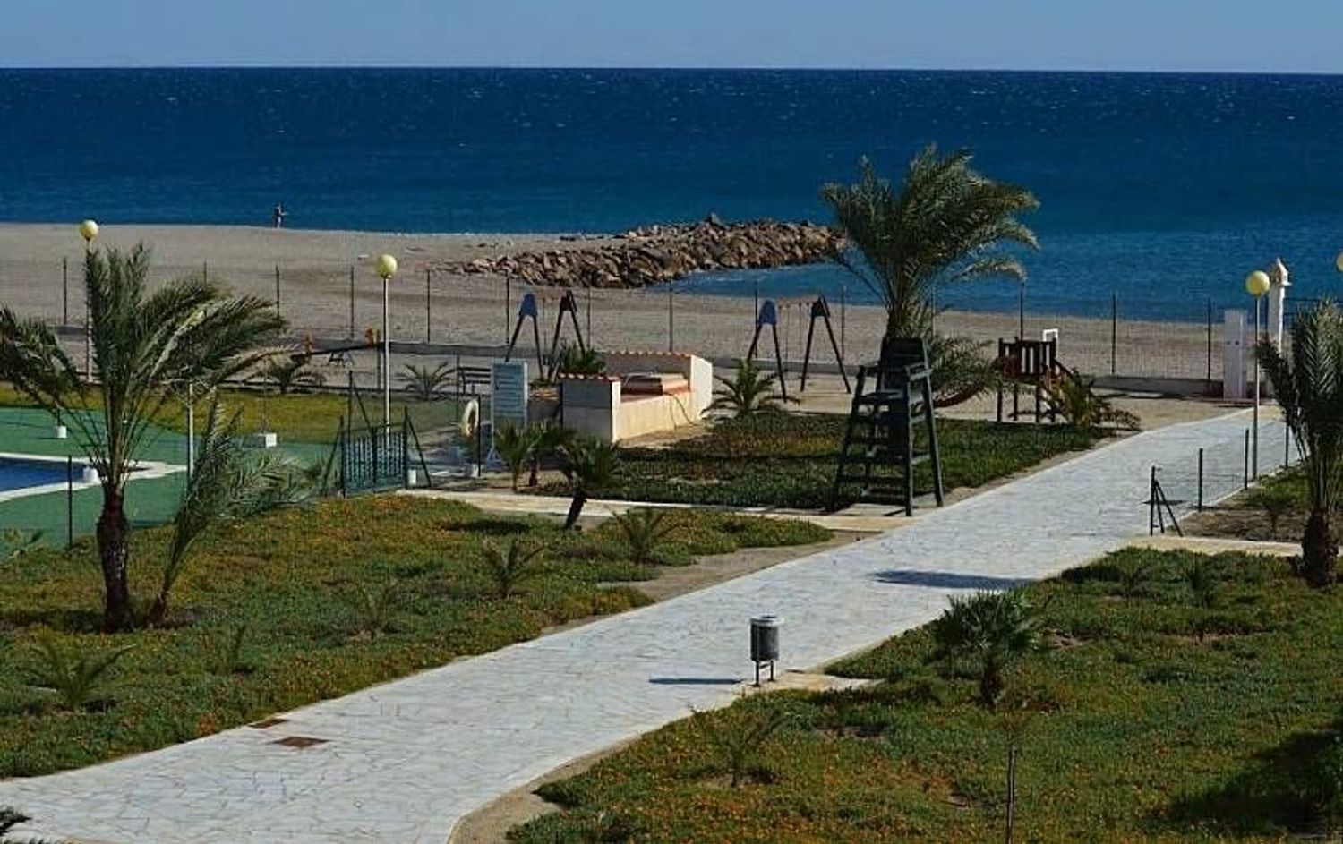 Piso en Avenida ciudad de Tarragona, 3, Vera Playa Naturista, Vera Playa Naturista - Foto 8
