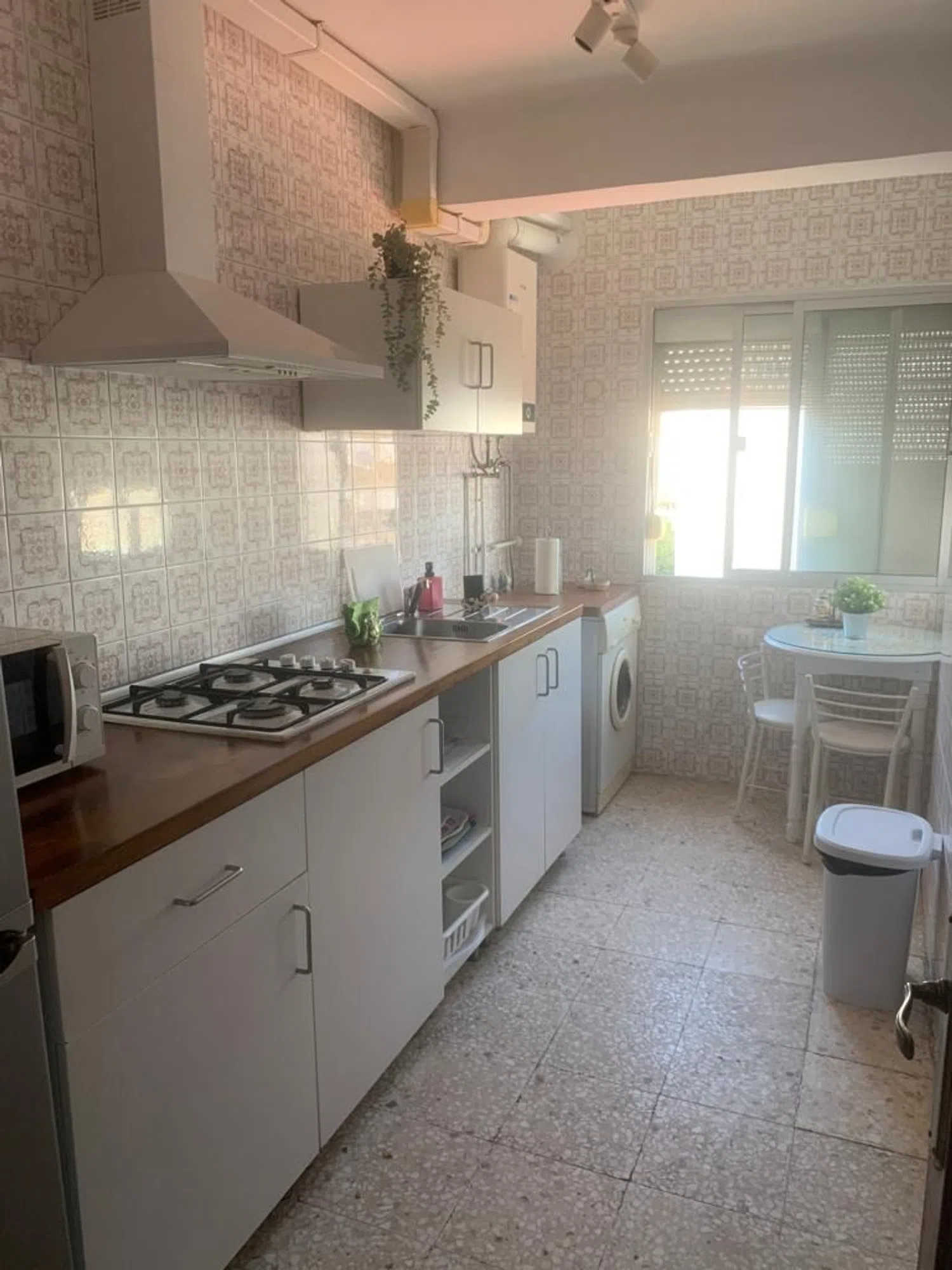 Piso en Barriada San Pagés, 32 - Foto 4